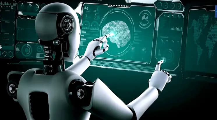 Médecins virtuels : La révolution des clones d’IA débarque en Chine