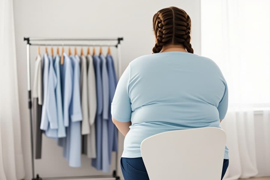 Obésité en France : l'urgence d'une stratégie nationale ambitieuse